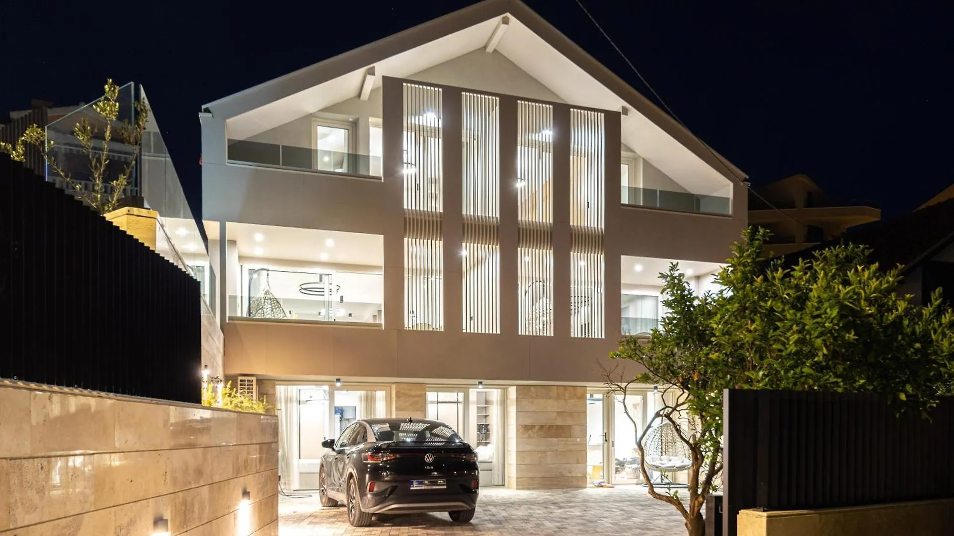 Salt&Soul Trogir Apartamento Croácia