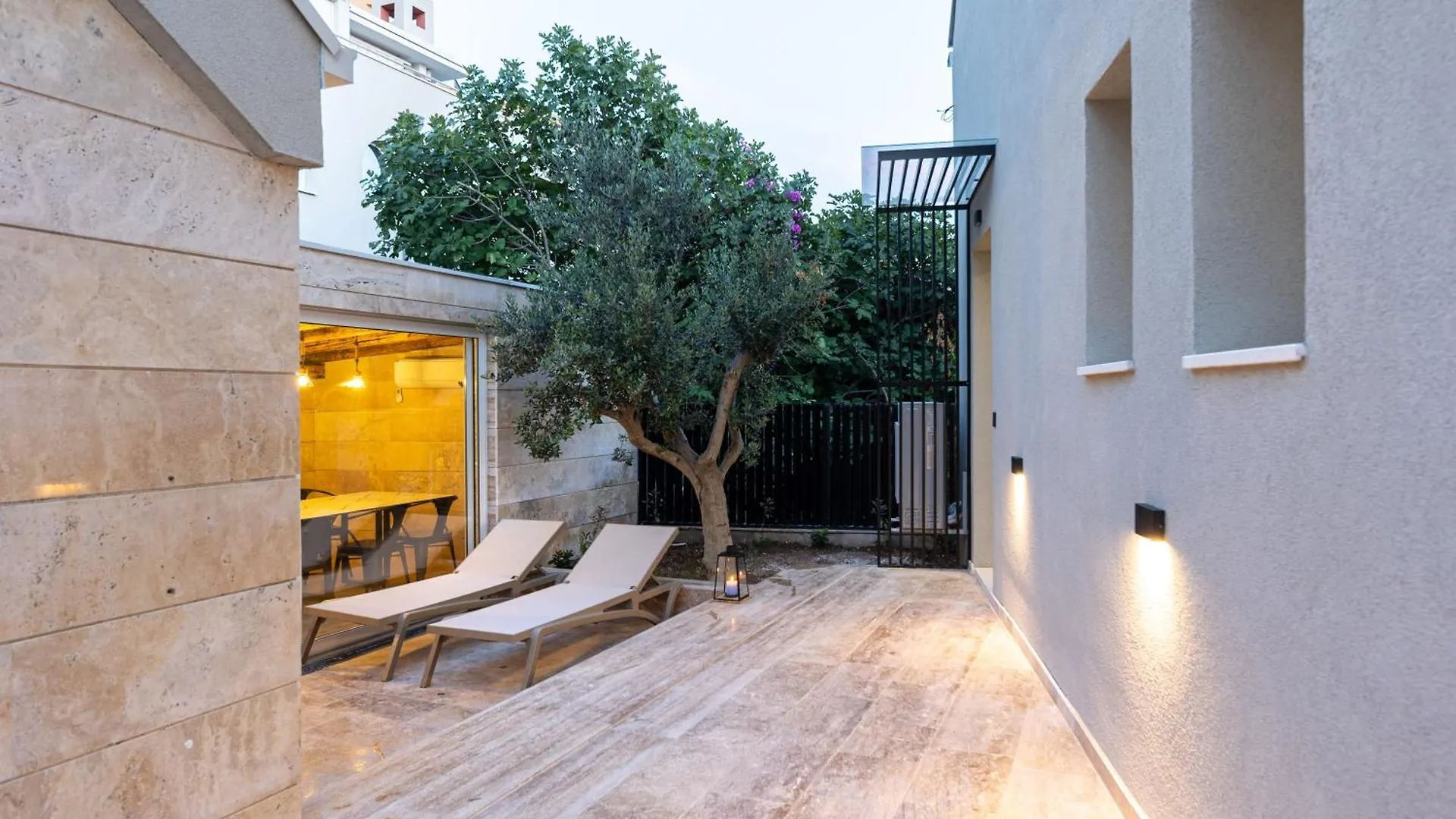 Salt&Soul Trogir Apartamento Croácia
