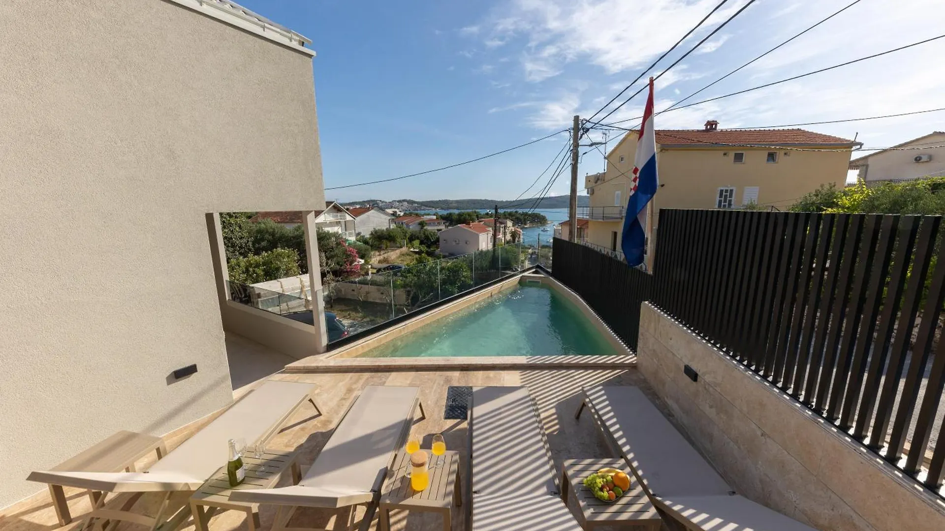 Salt&Soul Trogir Apartamento