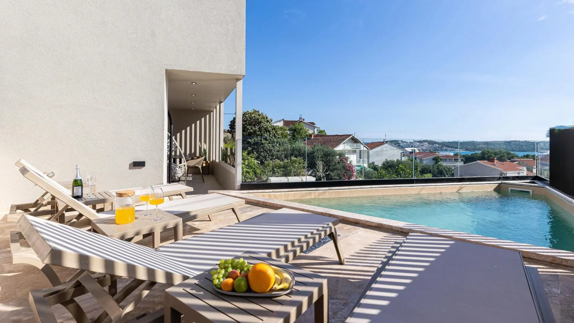 Salt&Soul Trogir Apartamento
