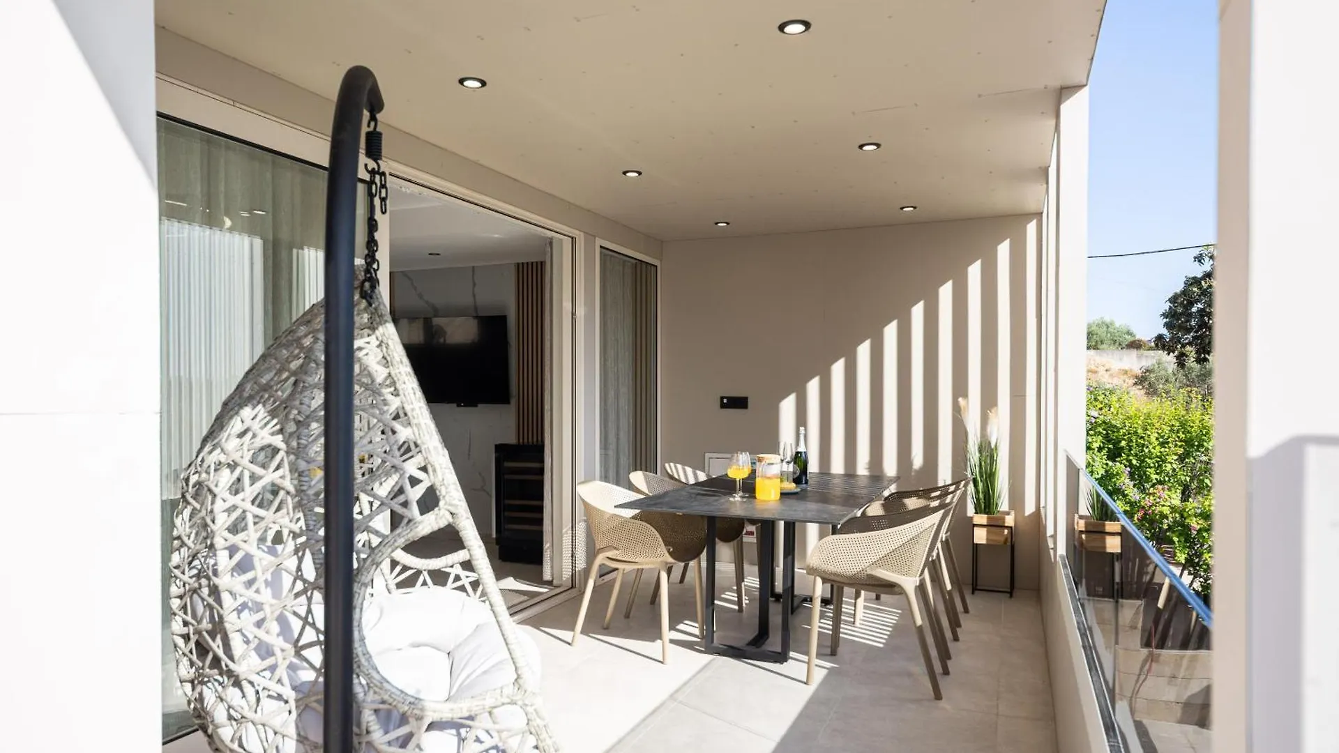 Salt&Soul Trogir Apartamento Croácia