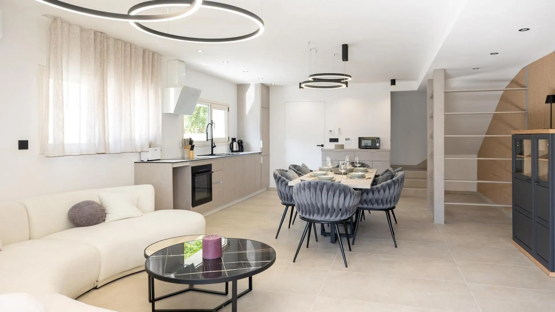 Salt&Soul Trogir Apartamento