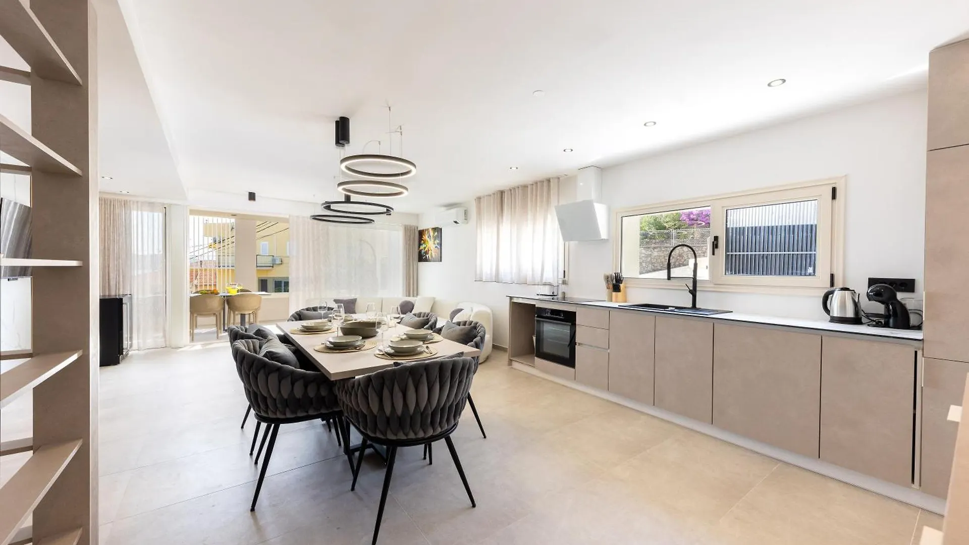 Salt&Soul Trogir Apartamento
