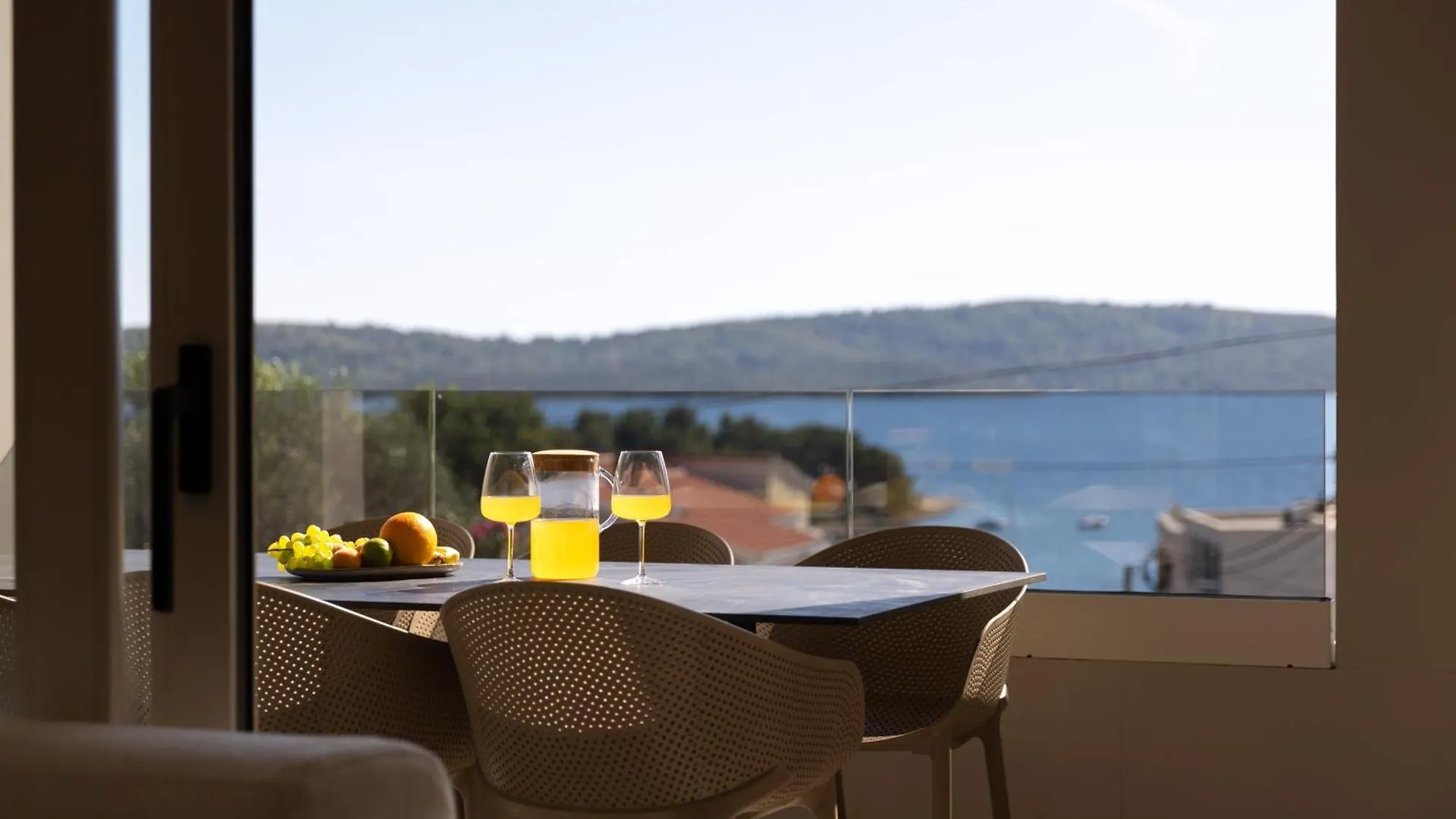 Salt&Soul Trogir Apartamento