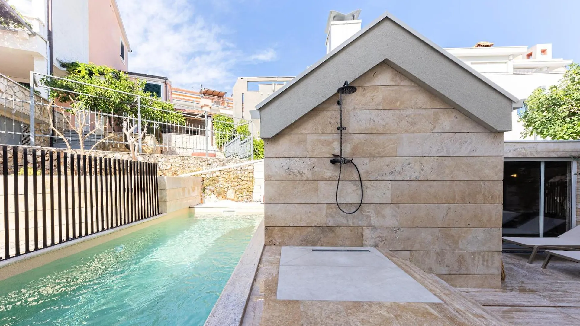 Salt&Soul Trogir Apartamento