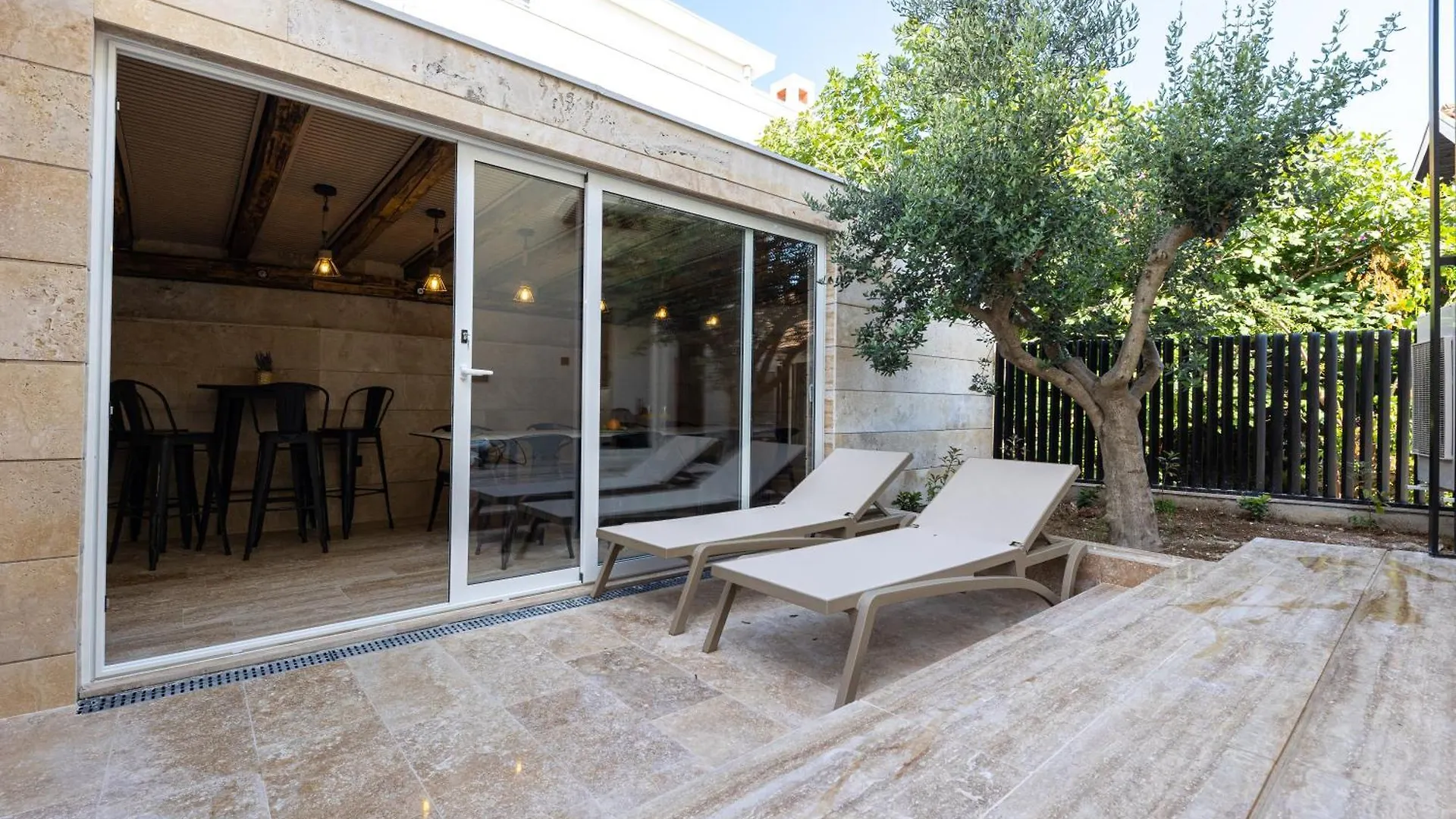 Salt&Soul Trogir Apartamento