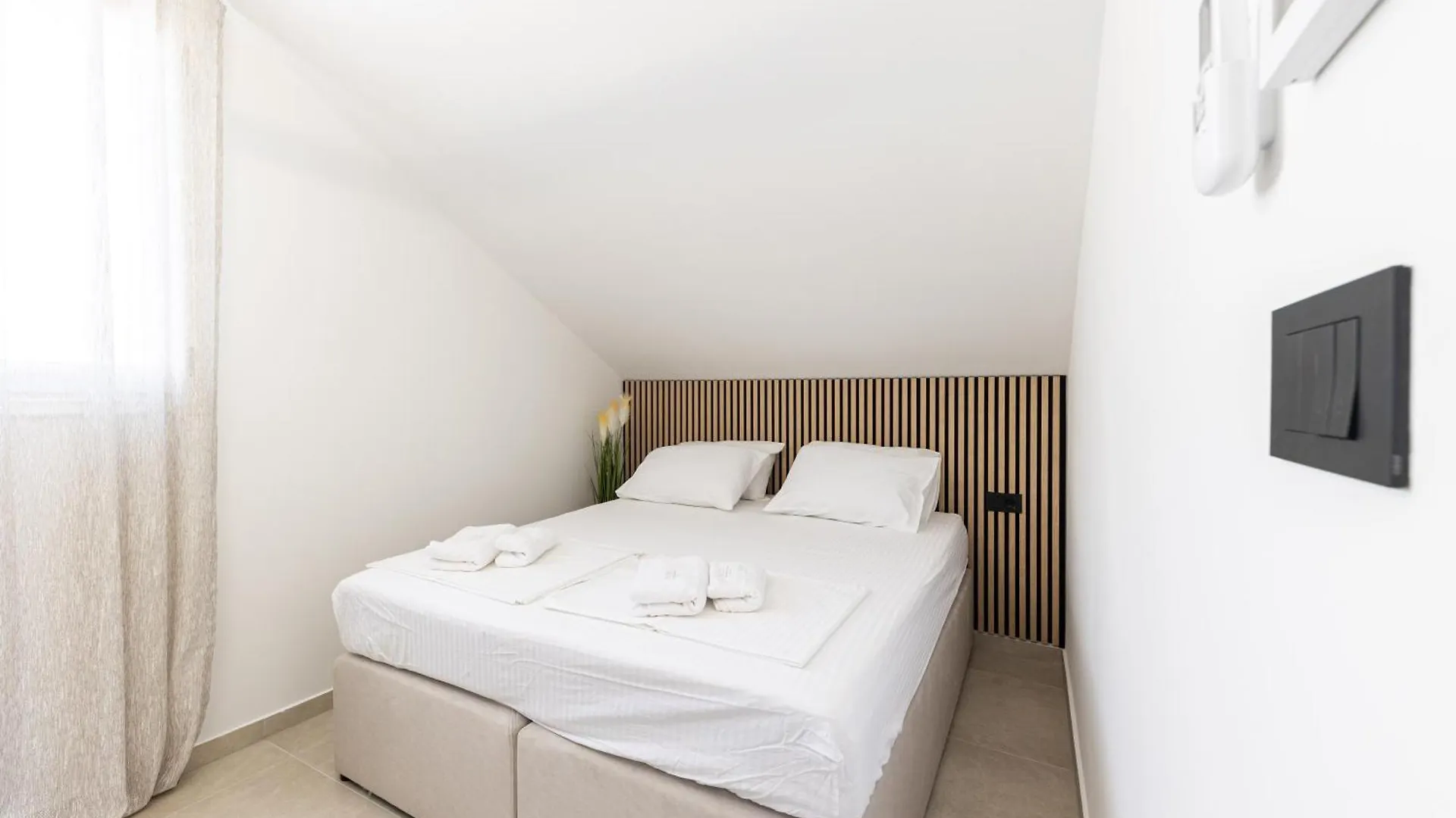 Salt&Soul Trogir Apartamento Croácia
