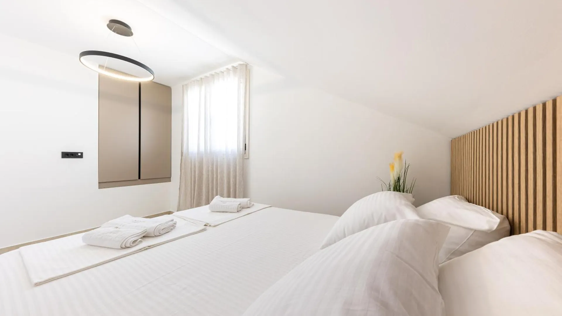 Salt&Soul Trogir Apartamento