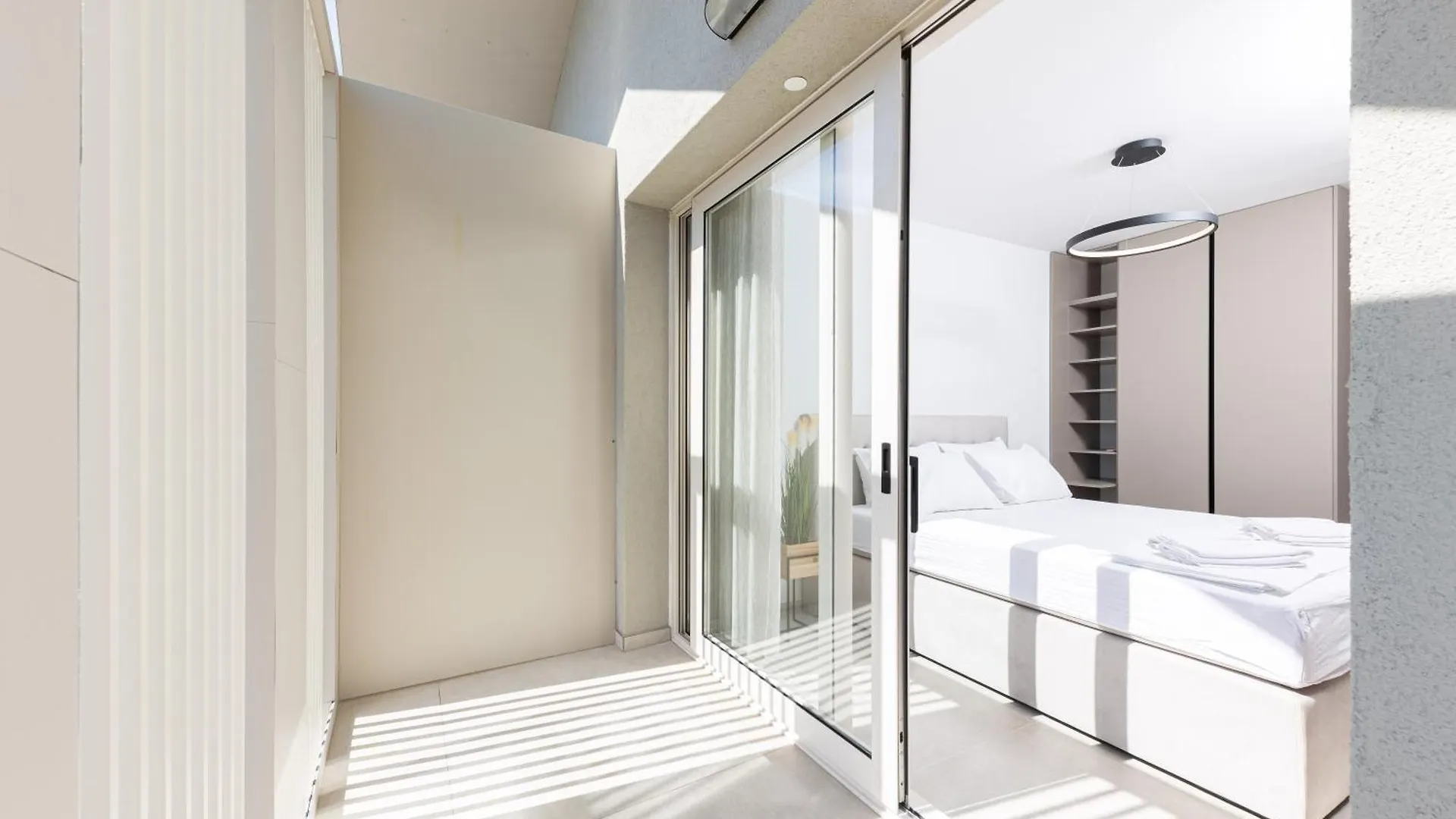 Salt&Soul Trogir Apartamento Croácia