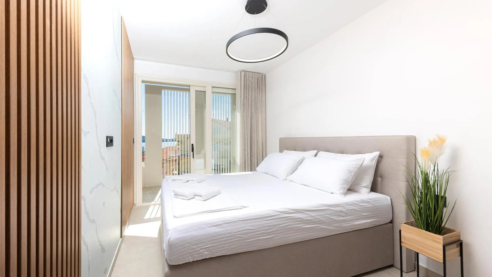 Salt&Soul Trogir Apartamento