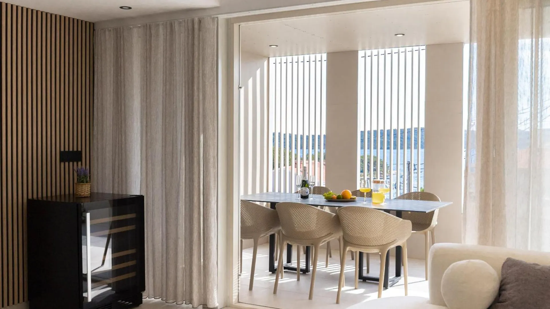 Salt&Soul Trogir Apartamento Croácia